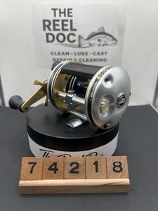 abu garcia ambassadeur 3600 1rb 2bb CSPR-6500FE CS Pro Rocket FE Baitcast Reel #fishing Born in Svängsta Abu Garcia Bait Cast Model:AMBPR6500CS-HS