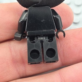 Lego Star Wars Emperor Palpatine SW0210 From Set 8096 Emperor Palpatines Shuttle