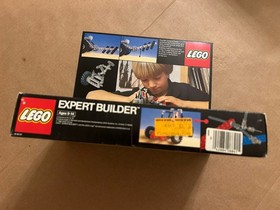 LEGO TECHNIC Dune Buggy Desert Racer (8841)- Brand New In Factory Sealed Box