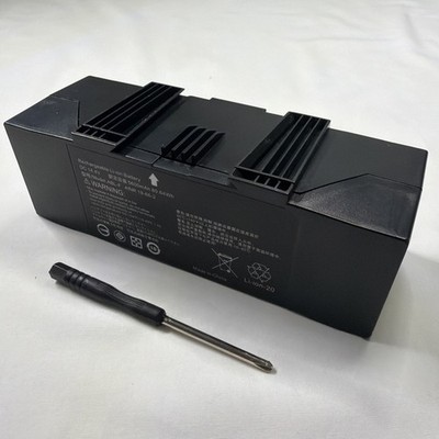 5600mAh ABL-F Battery Replacement For iRobot Roomba e5 e6 i3 i6 i8 i7 NOT OEM