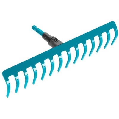 GARDENA combisystem Rechen-Aufsatz NEW