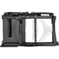 Frontverkleidung Diederichs 4228002 FÜR Peugeot Frontmaske Frontblech