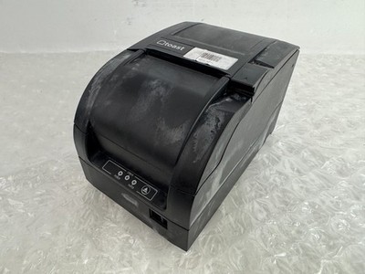 TOAST TKP300 POS Kitchen Receipt Printer Serial, USB, Ethernet w/ AC Adapter