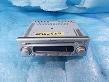 Gathers Cx-464 Genuine Honda 1din Cd Player Oem Car Audio Junk Japan Gathers Cx-464 Genuine Honda 1din Cd Player Oem Car Audio Junk Japan