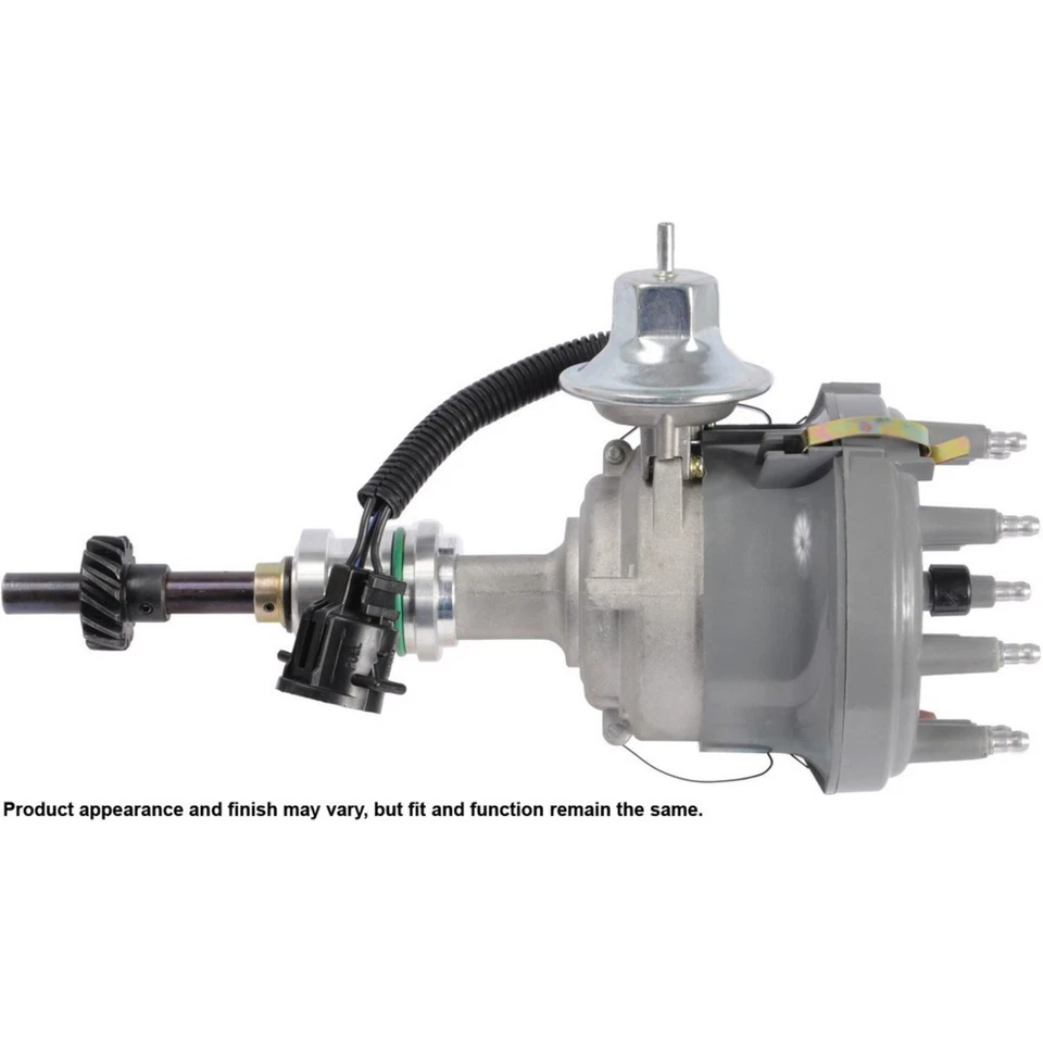 84-2893 A1 Distribuidor de Cardone para E250 Van E350 F150 Camión F250 F350 Econoline Foto 4 de 4