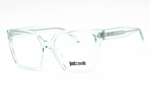 JUST CAVALLI Women Eyeglasses Size 53mm-140mm-16mm - Picture 4 of 6