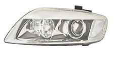 DEPO 446-1130RMLEAM2 Scheinwerfer Rechts für AUDI Q7 4L 05.10-08.15