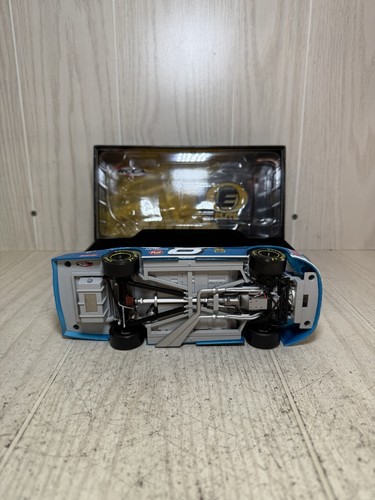 Dale Earnhardt Jr. Oreo/Ritz Chevy Monte Carlo #8 1:64 2004 Action Elite - Imagen 10 de 10