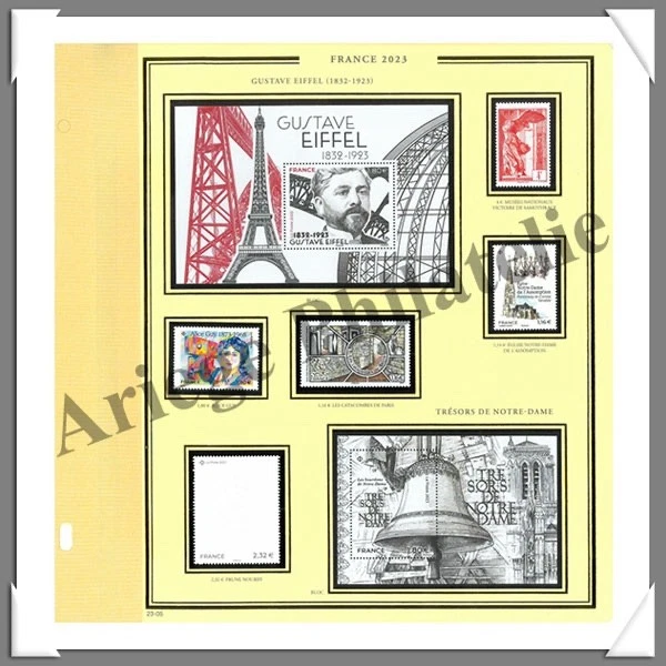 Etui pour reliure presidence Pega 030 rouge Ceres 030E