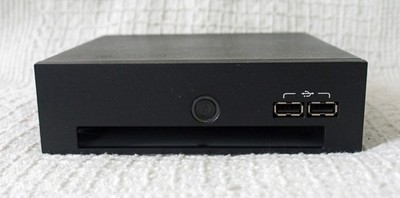 Aopen Digital Engine Model DE7000 Ruggedized Media Player
