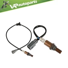 2PCS Oxygen O2 Sensor For 2014-2019 Toyota Corolla 1.8L Upstream & Downstream