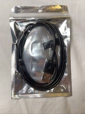 30 Pin USB Data Sync Cable Charger for iPhone 4 4G 4S 3GS iPod Nano iPad 1/2/3