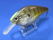 LUCKY CRAFT  SKT 110 Mag MR Floating Fishing Lure (B100