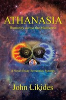 John Likides | Athanasia | Taschenbuch | Englisch (2021) | Xlibris US