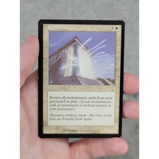 Replenish [Foil] #15 Prices | Magic Urzas Destiny | Magic Cards
