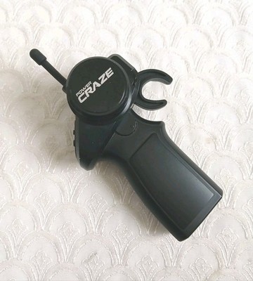 POWER CRAZE MINI RC REMOTE CONTROL ONLY For Desert Soul 2 Car Buggy