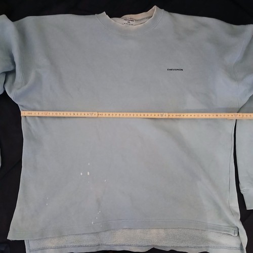 2 alte Chevignon Pullover - Bild 9 von 17