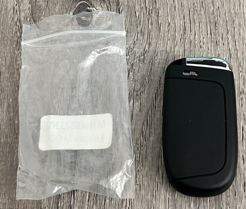 for 2015 2016 2017 2018 2019 2020 2021 Jeep Renegade Smart Remote Key Fob - Picture 2 of 2