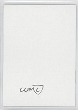 1990-91 Topps Blank Front Randy Gregg #275 0a0