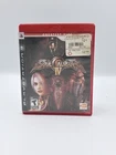 PS3: Soul Calibur IV 4 (Sony PlayStation 3, 2008) CIB Complete W/ Manual VGC GH