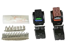 AEM EV 30-3709 EV Plug & Pin Kit for VCU200