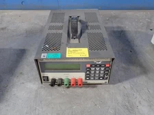 KEPCO ABC 15-7DM PROGRAMMABLE POWER SUPPLY  06250410124