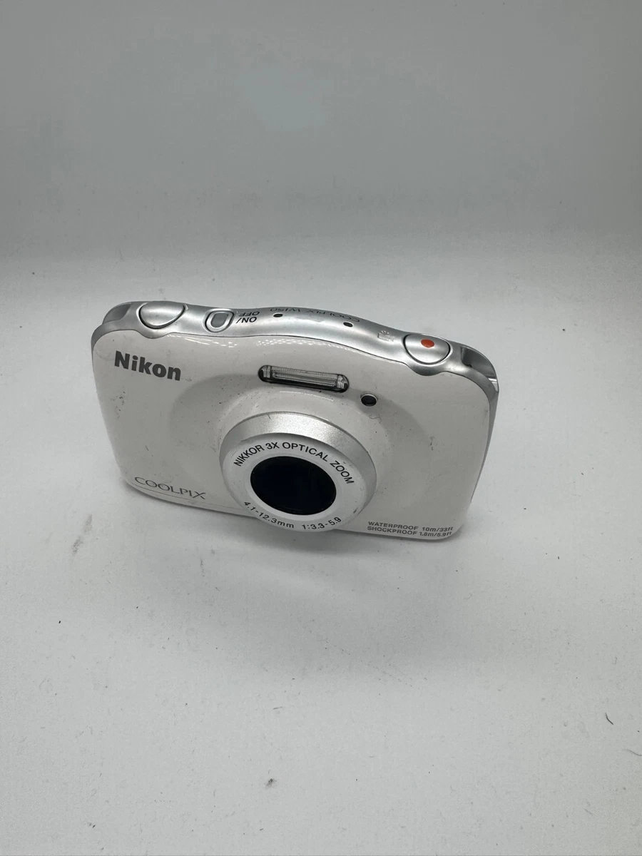 Nikon Coolpix W150 Digital Cameras for Sale - Shop New & Used