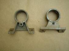 2 Steering Column Supports Mowog Classic Car Part No. 185046 2 Steering Column Supports Mowog Classic Car Part No. 185046