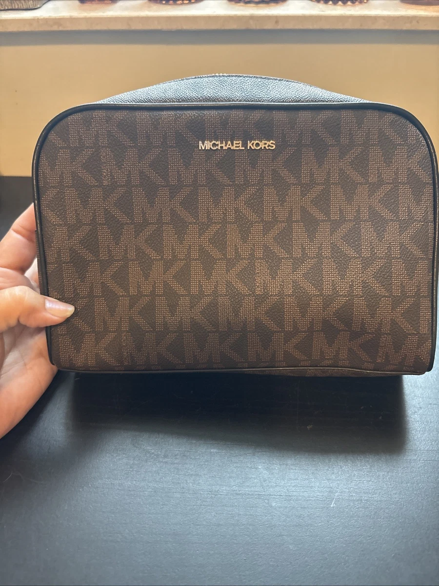 Michael Kors Belt Bag & Fanny Pack Brown Bags & Handbags for  display picture 2