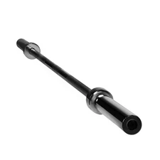 CAP Barbell Olympic Weight Bar, 6 Ft.