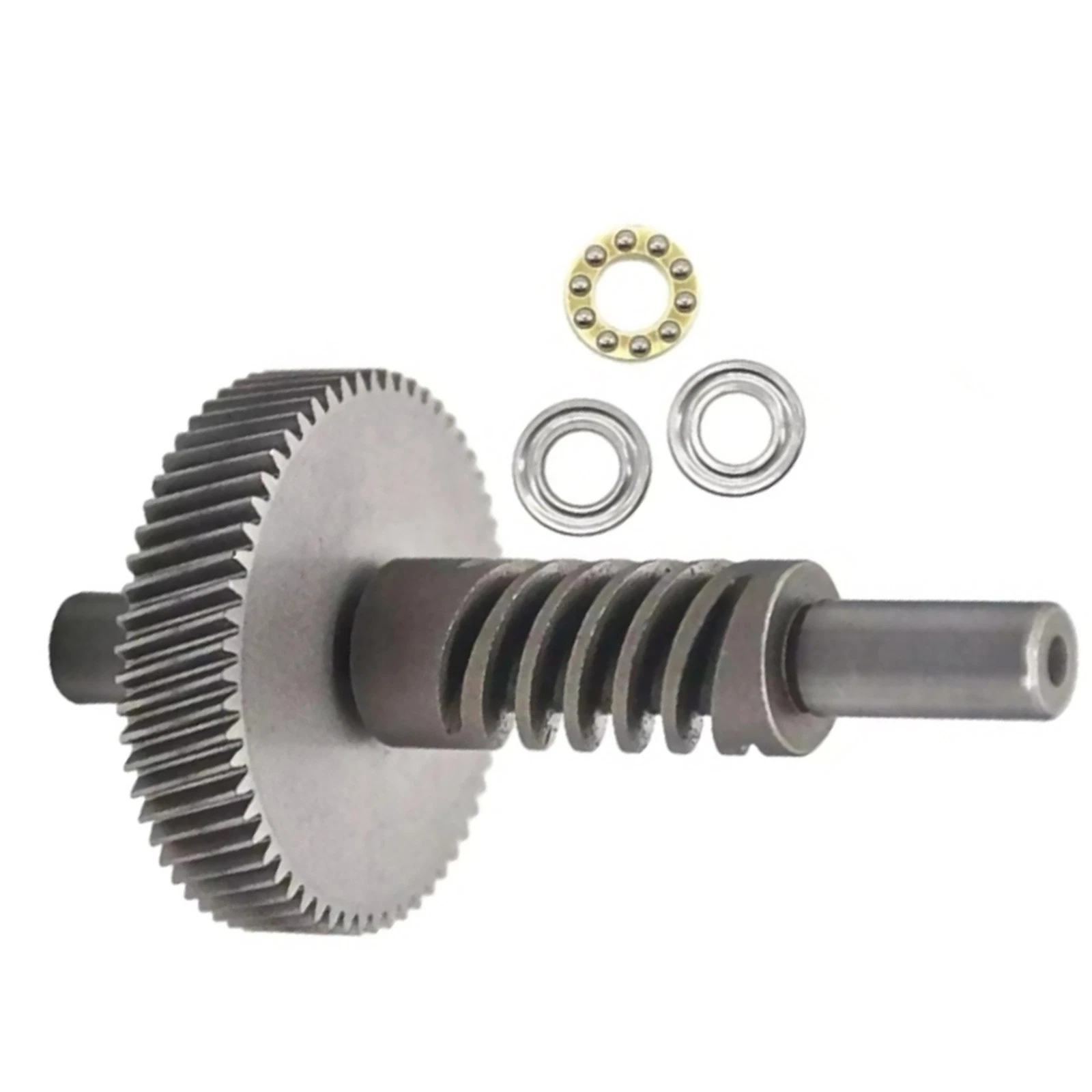 Metal Worm Gear & Thrust Bearing Kit For KitchenAid Stand Mixer Models WP9709231
Opens in a new wind