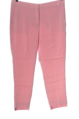 CINQUE Pantalon de costume Dames Costume T EU 40 rose style décontracté - Photo 1/4