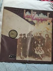 LED Zeppelin II Vinyl LP Record Album Atlantic 1969 Very Good Condition
