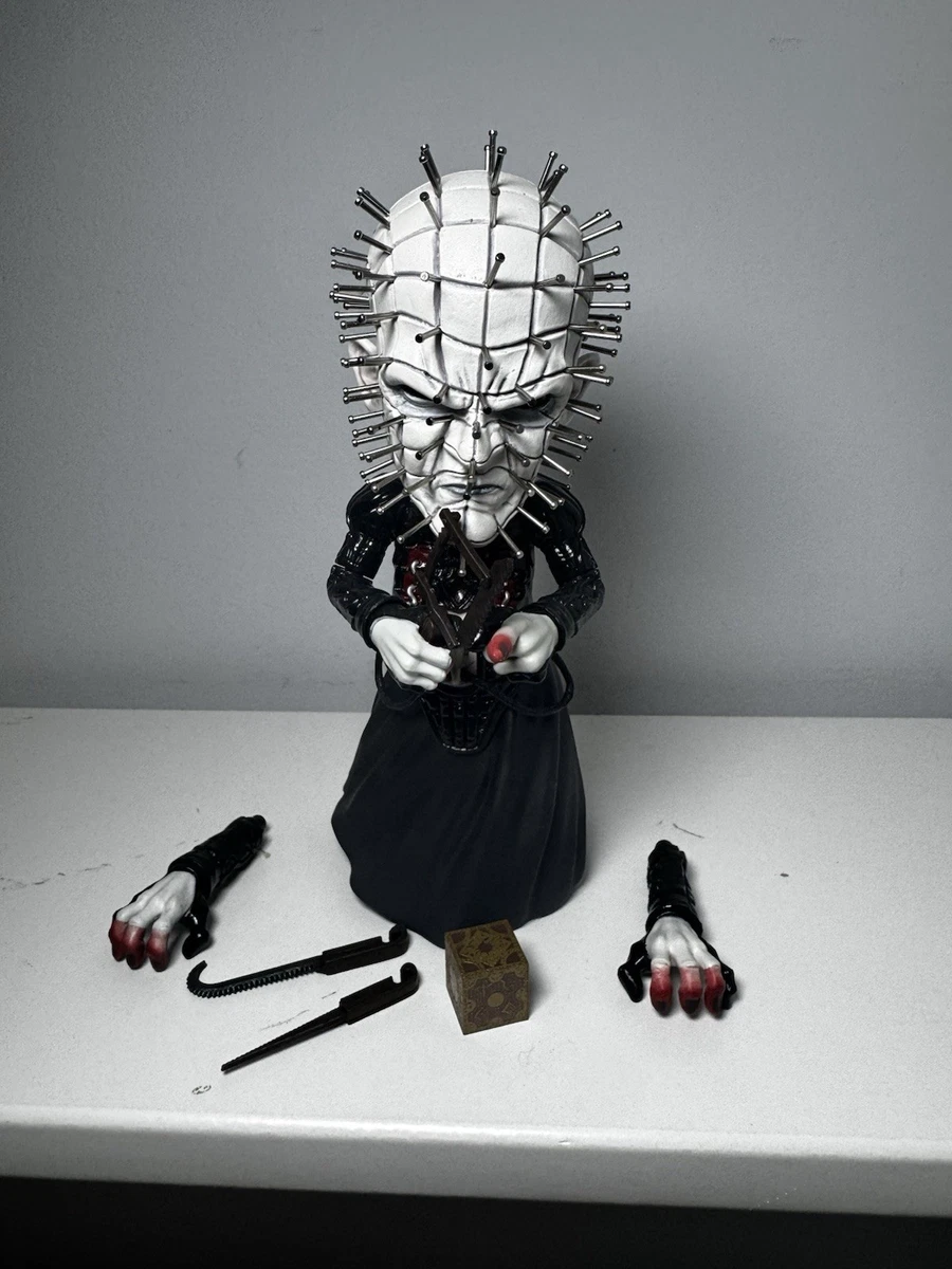 Mezco Hellraiser TV, Movie & Video Games Action Figure Action