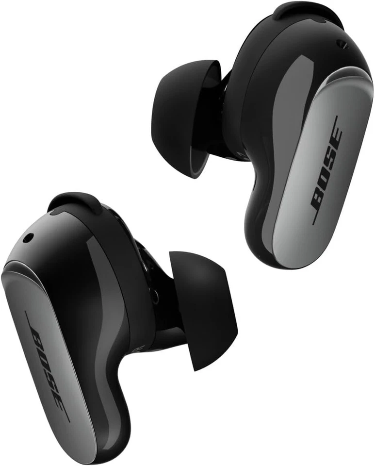 Bose QuietComfort Ultra Earbuds (2nd generation), Foto 1 von 2