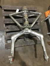 Beechcraft Beech 18 Landing Gear Assembly P/N 188400AR As Removed