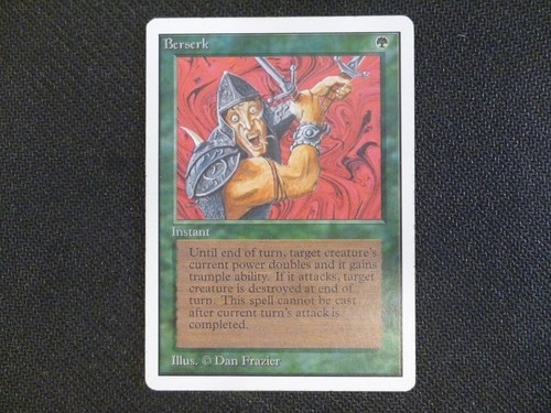 MTG MULTILIST - SCHWARZE & GRÜNE KARTEN - seltener Wert Magic the Gathering Singles #3 - Bild 65 von 106