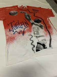 michael jordan fruit of loom