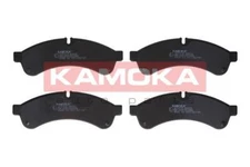 JQ101276 Kamoka brake pad set, disc brake for, Iveco