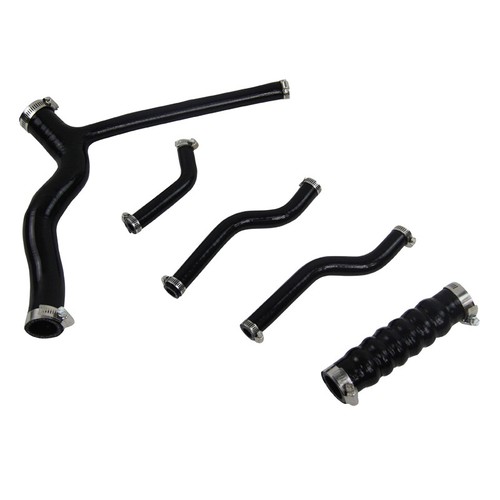 Radiator Coolant Hose Kit Fit Mg Mgb Gt 1962-1976 | eBay Australia