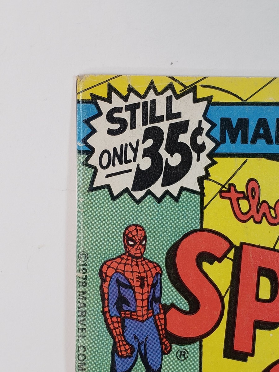 POWERS comics アメコミ Amazing Spiderman #325 - Red Skull - Collector's Issue