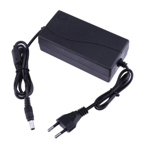 24V 5A AC to DC Power Adapter Converter 5.5*2.5mm for LED Light Belt - Picture 13 of 18