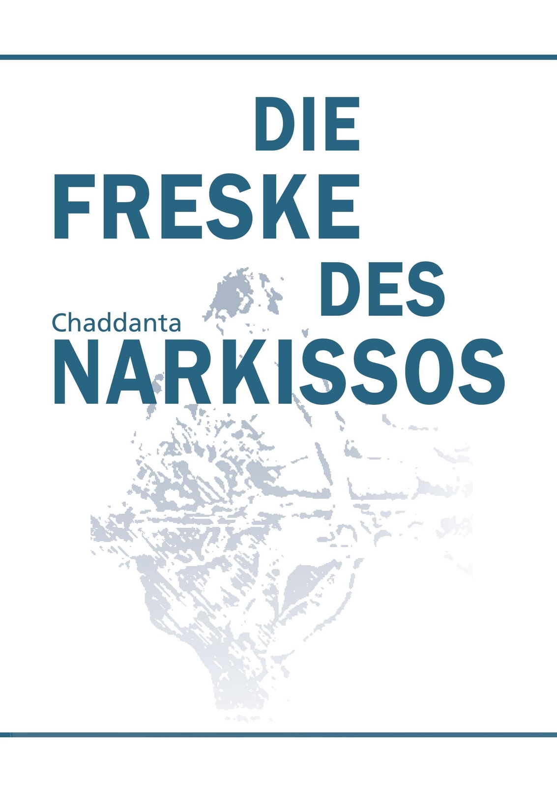 Die Freske Des Narkissos | Buch | 9783748295594