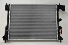 Radiator OSC 13623 fits 16-18 Cadillac CT6