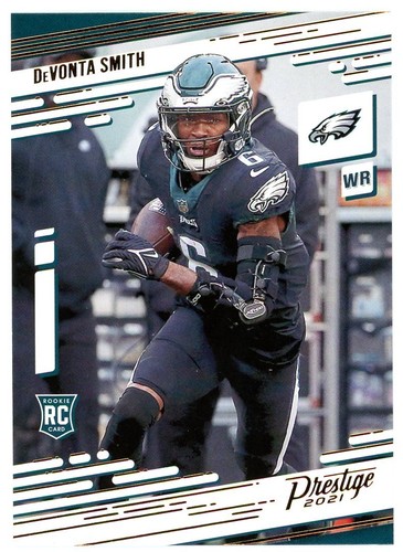 2021 Panini Chronicles Football Inserts - Rookies and Vets -  2 CARD MINIMUM! - Picture 120 of 152