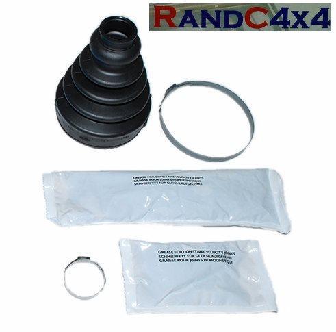TDR500210 Land Rover Freelander Inner Front CV Joint Boot Kit 2.5 V6 2.0 TD4 - Bild 1 von 1