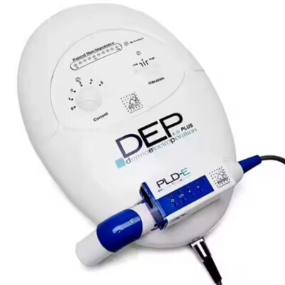 2024 Skin Electroporation DEP Beauty Machine Whitening Wrinkle Remove For Salon