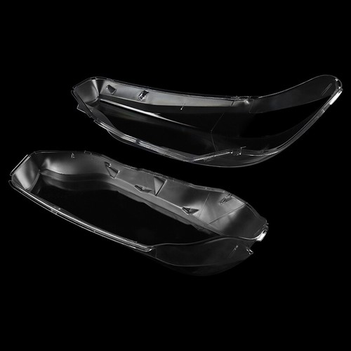 Cubierta de lente de faro delantero Magickit para BMW Serie 4 F80 F82 F32 F33 F36 13-2018 - Imagen 12 de 13