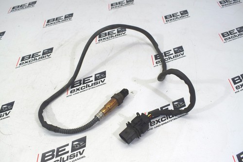 aguar XF X250 3.0d Lambdasonde Abgassonde 9X2Q-9D375-AA Sonde LAMBDAWERT