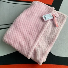 NWCEREL Super Soft Blanket Throw Pink Lightweight Bed Blanket - All Season Use